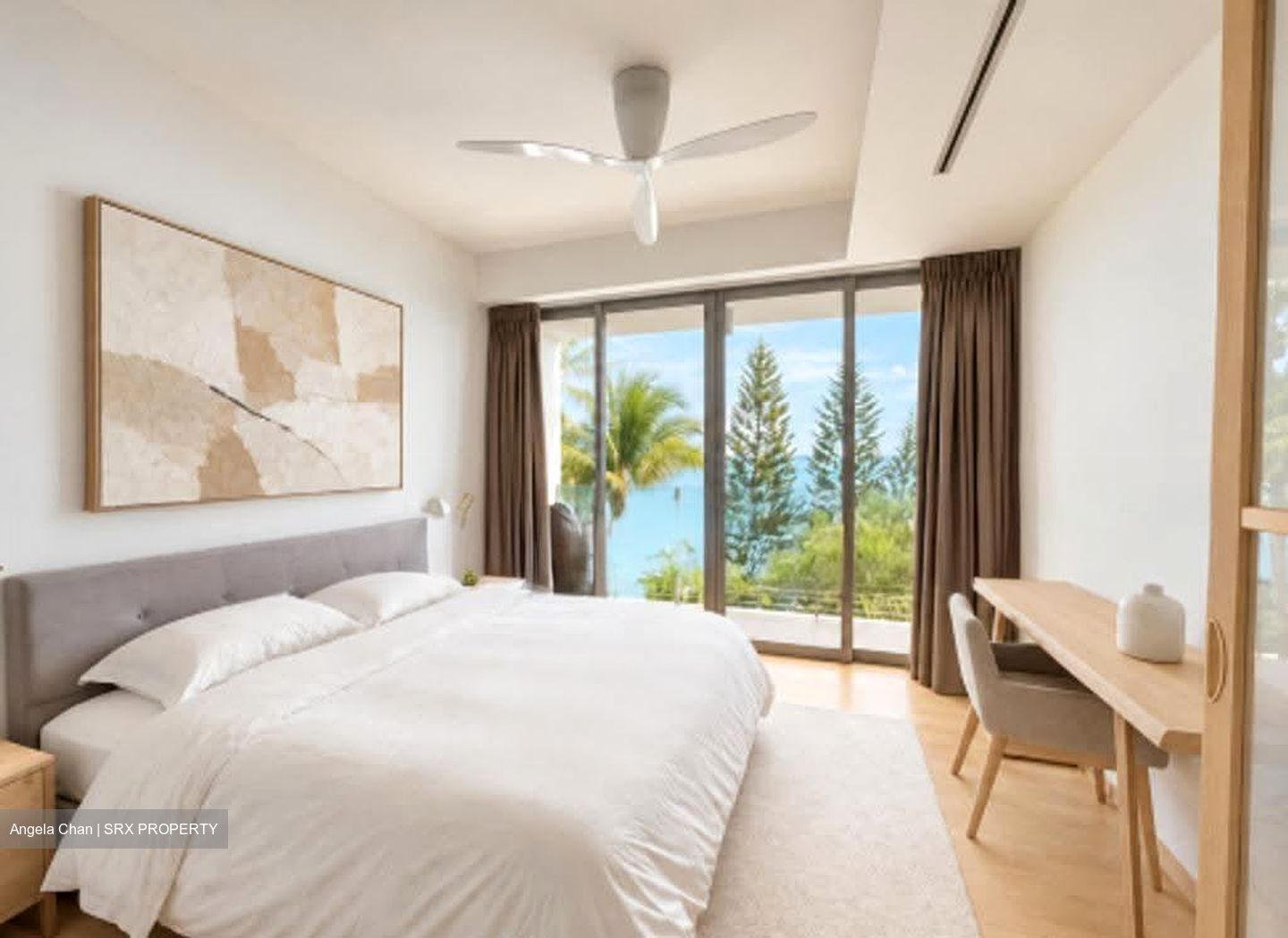 The Azure (D4), Condominium #638617281